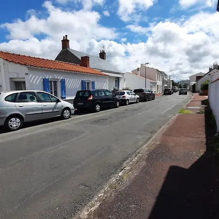 度假居 Maison De Au Calme, De Plain Pied, 2