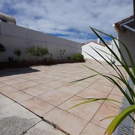 Maison De Au Calme, De Plain Pied, 2