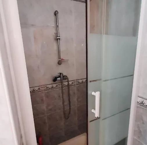 Maison De Au Calme, De Plain Pied, 2 圣让-德蒙