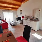 Maison De Au Calme, De Plain Pied, 2