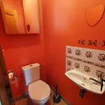 Hébergement de vacances Maison De Au Calme, De Plain Pied, 2