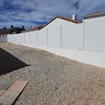 Maison De Au Calme, De Plain Pied, 2 Hébergement de vacances Saint-Jean-de-Monts