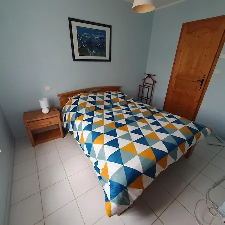 Maison De Au Calme, De Plain Pied, 2 * Saint-Jean-de-Monts